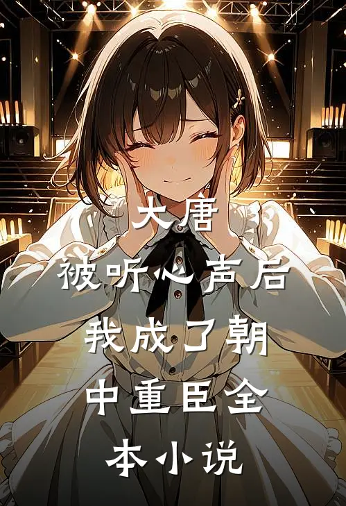 大唐：被听心声后，我成了朝中重臣全本小说