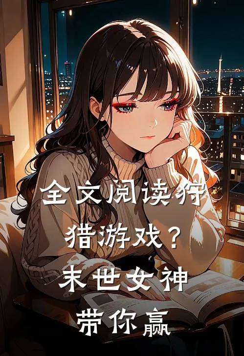 全文阅读狩猎游戏？末世女神带你赢