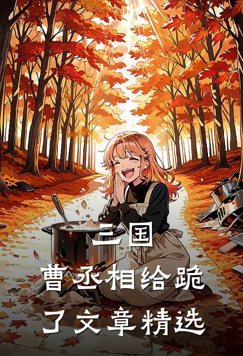 三国：曹丞相给跪了文章精选