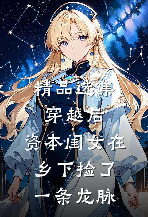 精品选集穿越后，资本闺女在乡下捡了一条龙脉