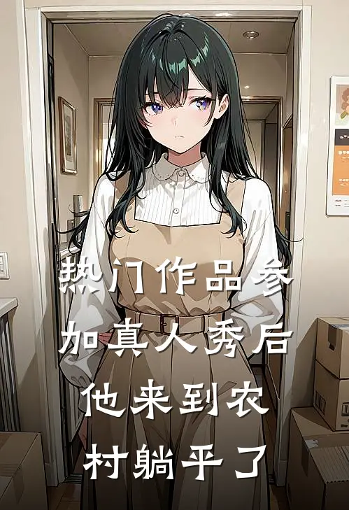 热门作品参加真人秀后，他来到农村躺平了
