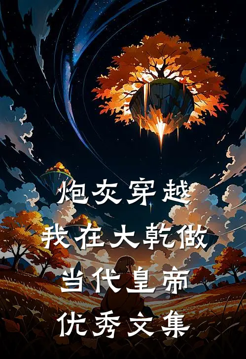 炮灰穿越,我在大乾做当代皇帝优秀文集