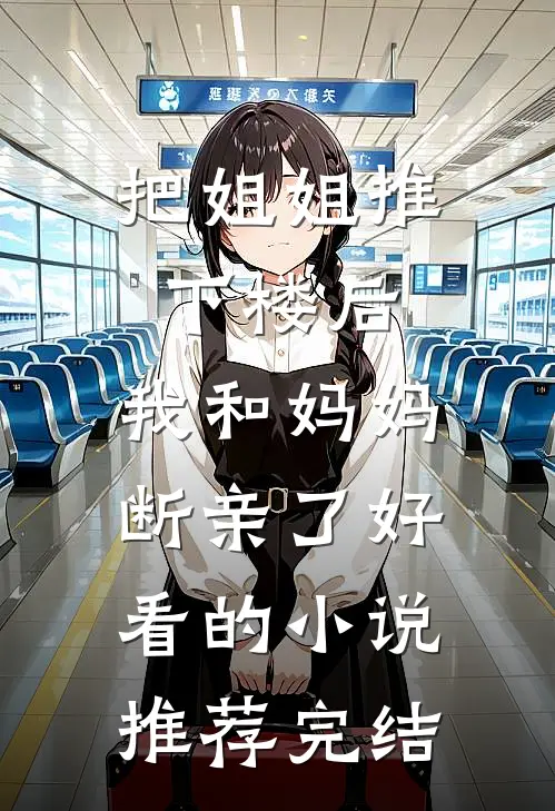 把姐姐推下楼后，我和妈妈断亲了好看的小说推荐完结