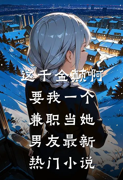 这千金颠啊，要我一个兼职当她男友最新热门小说