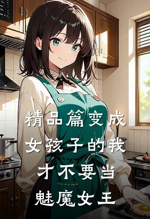 精品篇变成女孩子的我才不要当魅魔女王