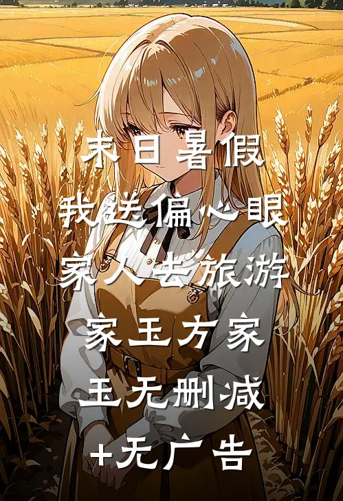末日暑假，我送偏心眼家人去旅游家玉方家玉无删减+无广告