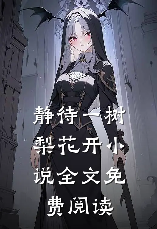 静待一树梨花开小说全文免费阅读