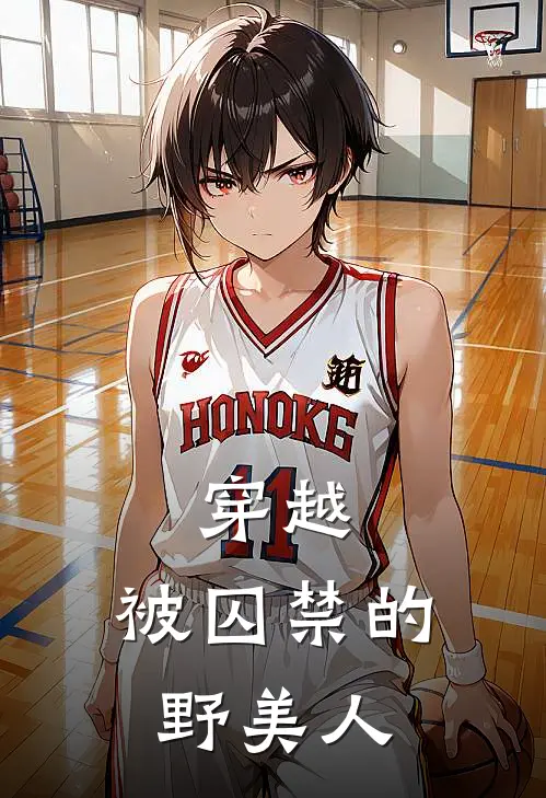 穿越：被囚禁的野美人