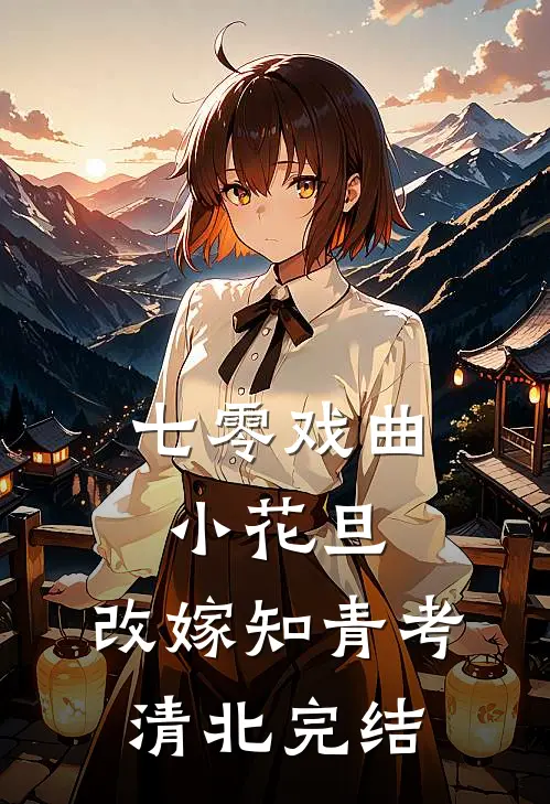 七零戏曲小花旦，改嫁知青考清北完结