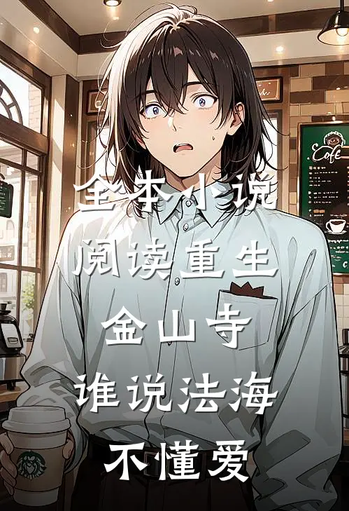 全本小说阅读重生金山寺：谁说法海不懂爱