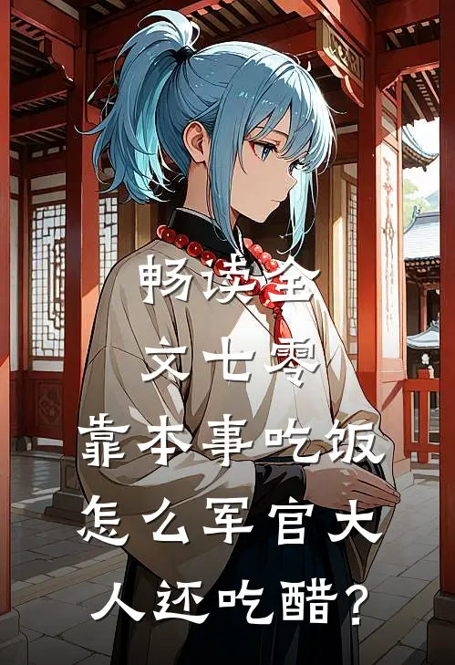 畅读全文七零：靠本事吃饭，怎么军官大人还吃醋？