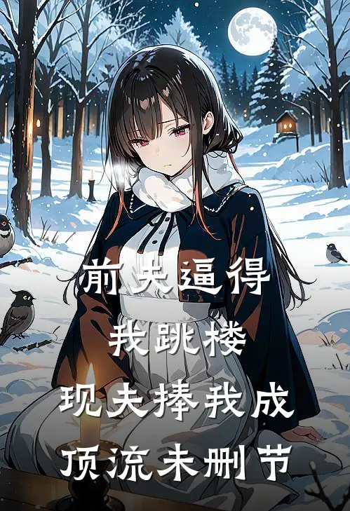 前夫逼得我跳楼，现夫捧我成顶流未删节