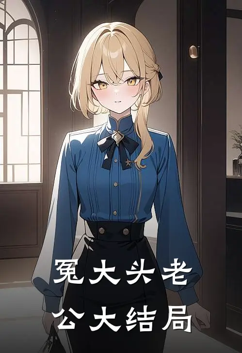 冤大头老公大结局