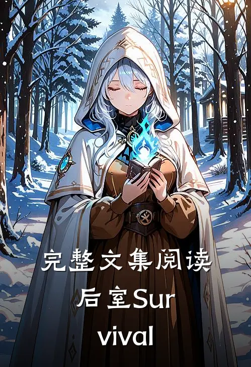 完整文集阅读后室Survival