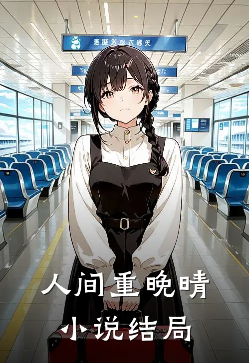 人间重晚晴小说结局