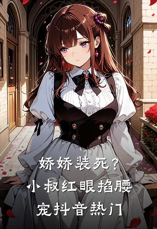 娇娇装死？小叔红眼掐腰宠抖音热门