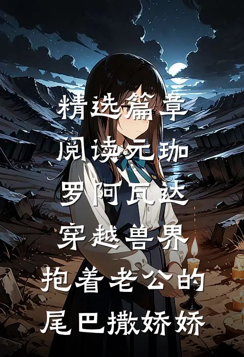 精选篇章阅读元珈罗阿瓦达(穿越兽界:抱着老公的尾巴撒娇娇)