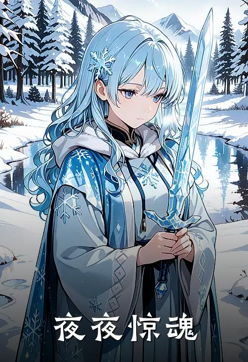 夜夜惊魂