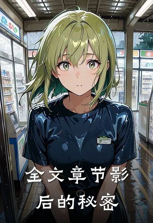 全文章节影后的秘密