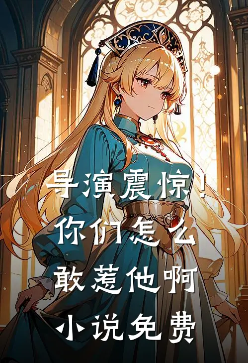 导演震惊！你们怎么敢惹他啊小说免费
