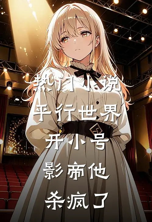 热门小说平行世界开小号，影帝他杀疯了