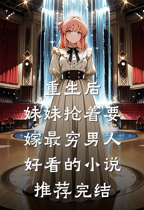 重生后，妹妹抢着要嫁最穷男人好看的小说推荐完结