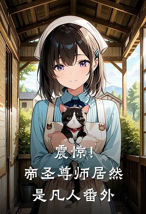 震惊！帝圣尊师居然是凡人 番外