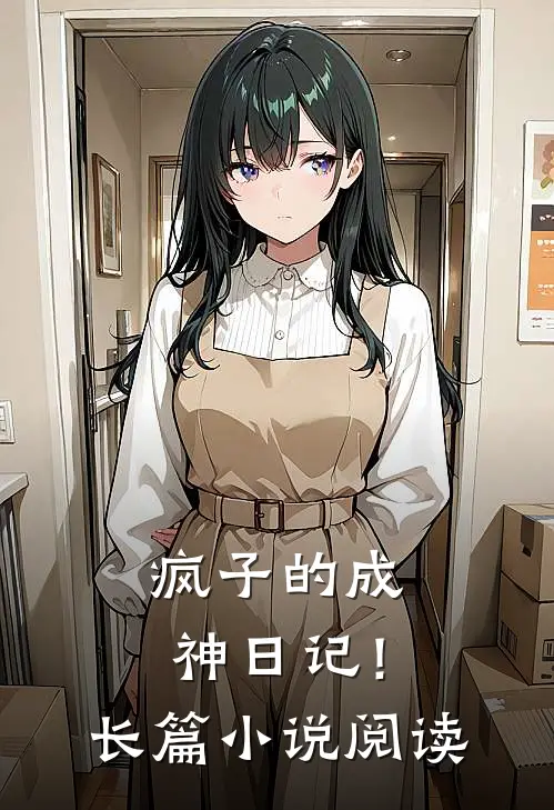 疯子的成神日记！长篇小说阅读