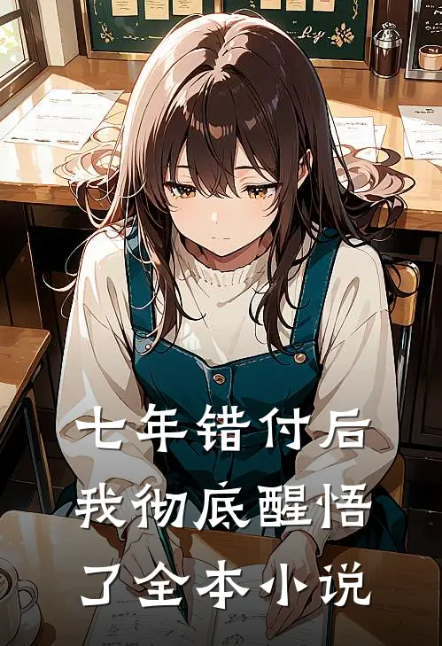 七年错付后，我彻底醒悟了全本小说