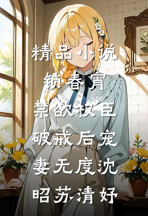 精品小说锁春宵：禁欲权臣破戒后宠妻无度沈昭苏清妤