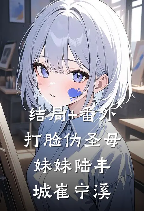 结局+番外打脸伪圣母妹妹陆丰城崔宁溪