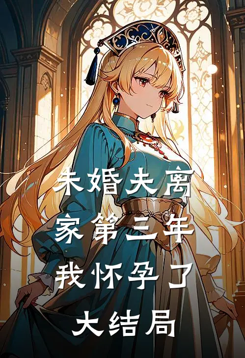 未婚夫离家第三年，我怀孕了大结局
