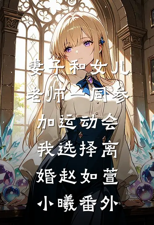 妻子和女儿老师一同参加运动会，我选择离婚赵如萱小曦 番外
