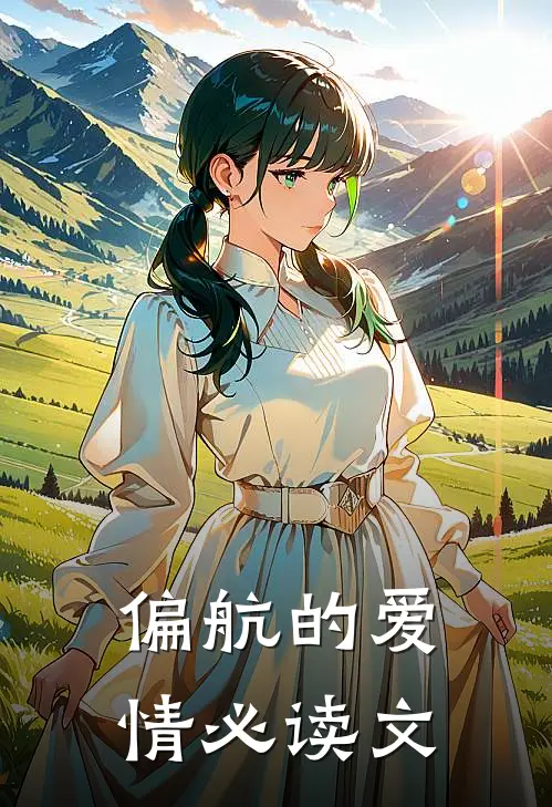 偏航的爱情必读文