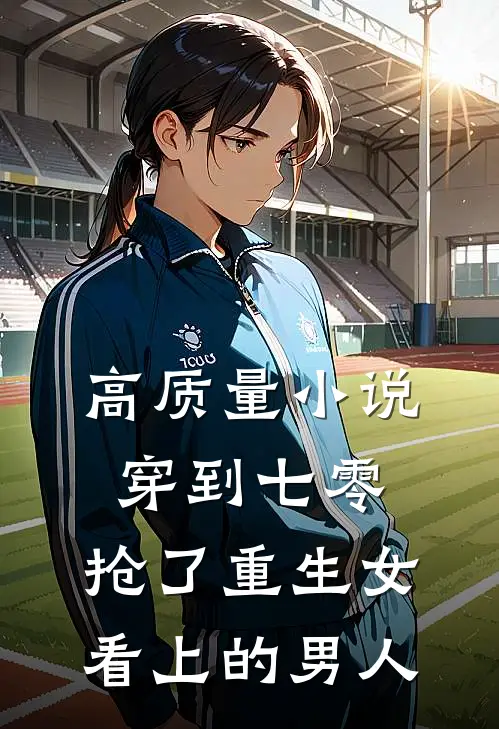 高质量小说穿到七零：抢了重生女看上的男人