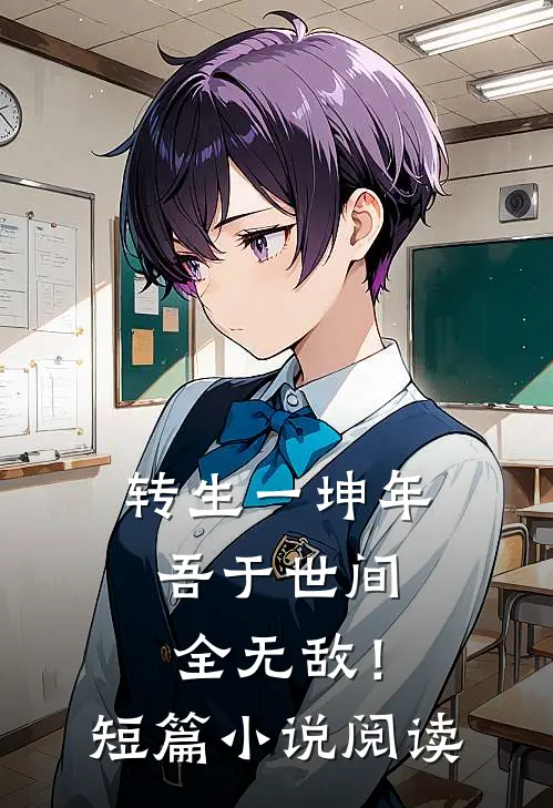 转生一坤年，吾于世间全无敌！短篇小说阅读