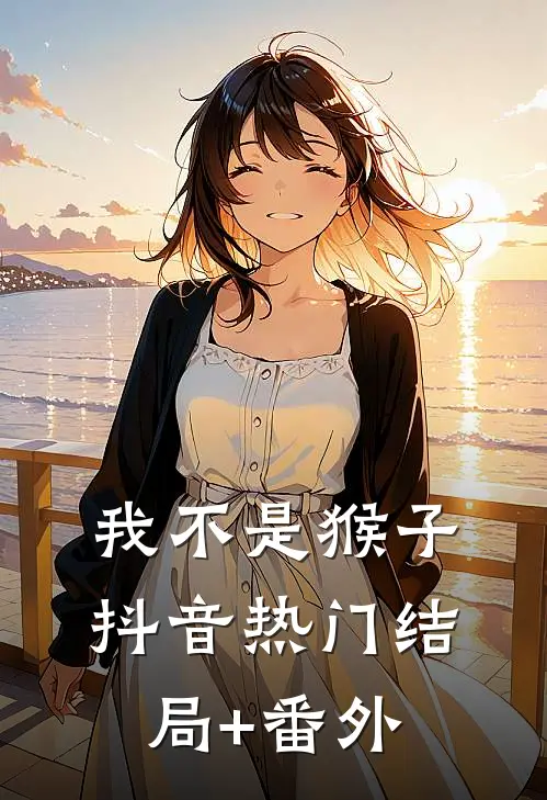 我不是猴子抖音热门结局+番外