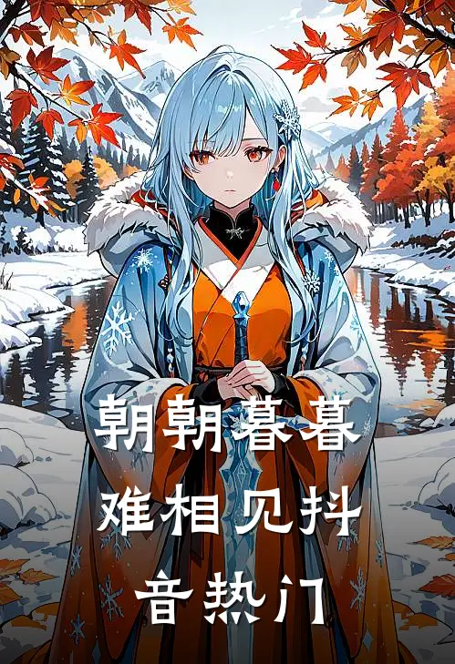 朝朝暮暮难相见抖音热门