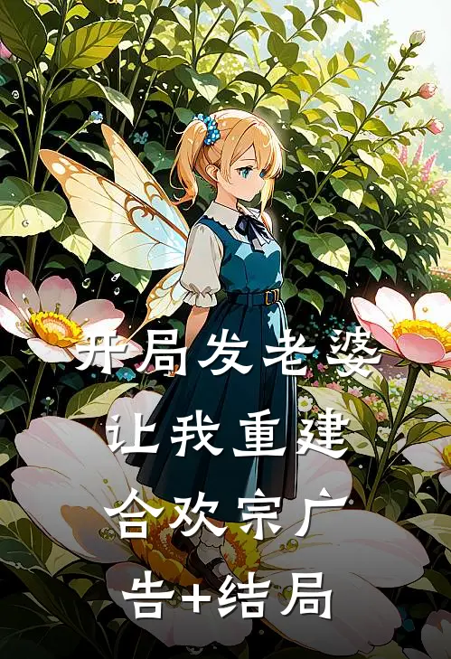 开局发老婆，让我重建合欢宗广告+结局