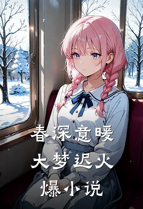 春深意暖大梦迟火爆小说