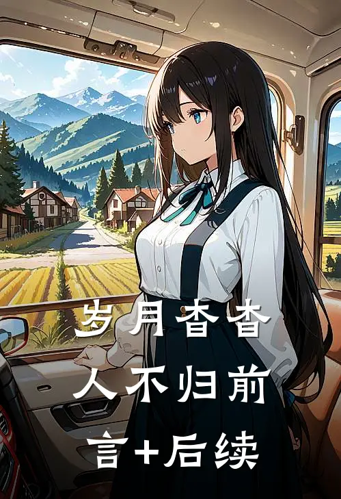 岁月杳杳人不归前言+后续