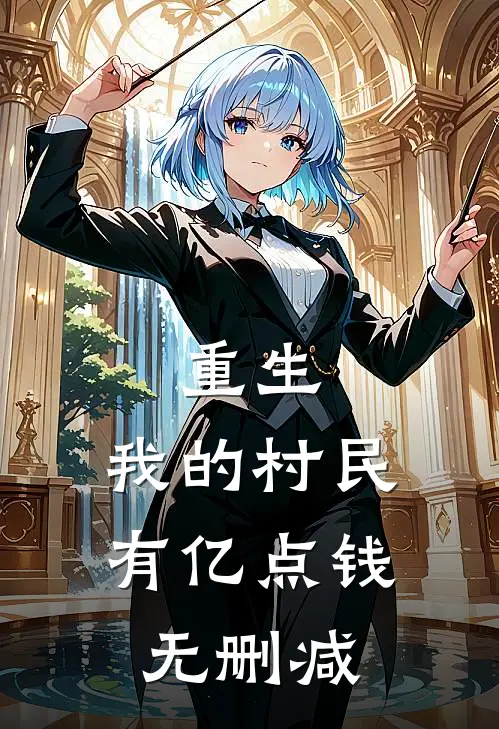 重生：我的村民有亿点钱无删减