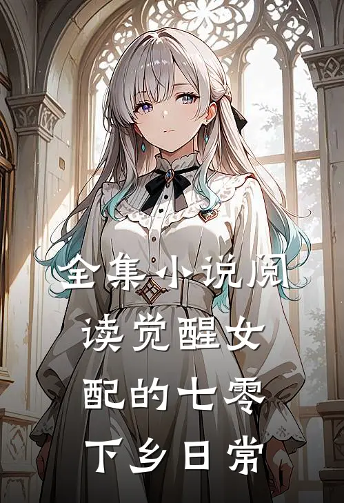 全集小说阅读觉醒女配的七零下乡日常