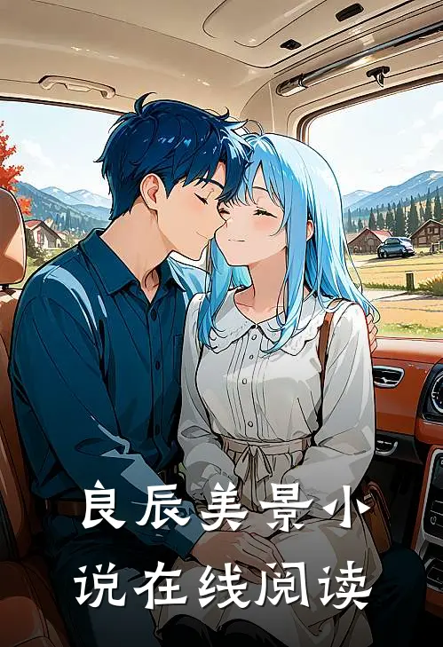 良辰美景小说在线阅读