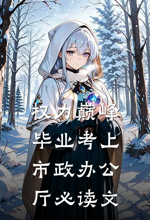 权力巅峰：毕业考上市政办公厅必读文