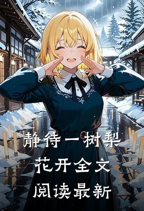 静待一树梨花开全文阅读最新