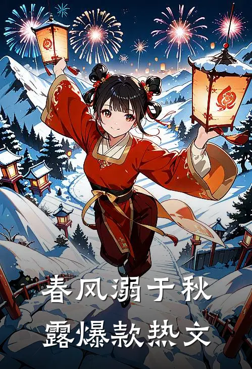春风溺于秋露爆款热文