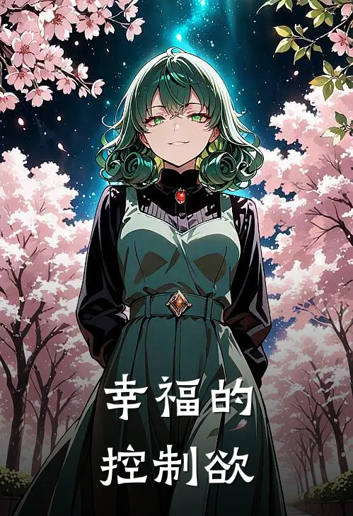 幸福的控制欲