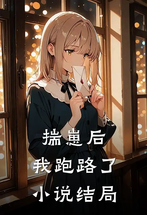 揣崽后，我跑路了小说结局