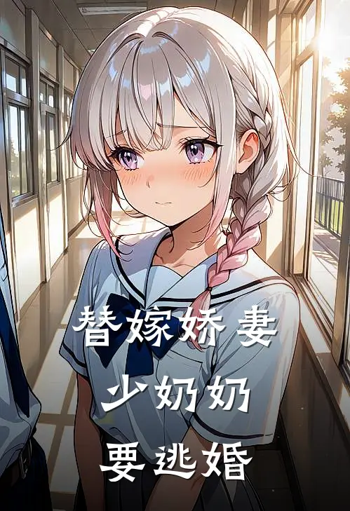 替嫁娇妻：少奶奶要逃婚